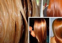 Ламинирование волос в домашних условиях: стойкий эффект до 14 дней! Маска для ламинирования волос